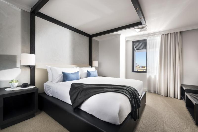 Tradewinds Hotel And Suites Fremantle