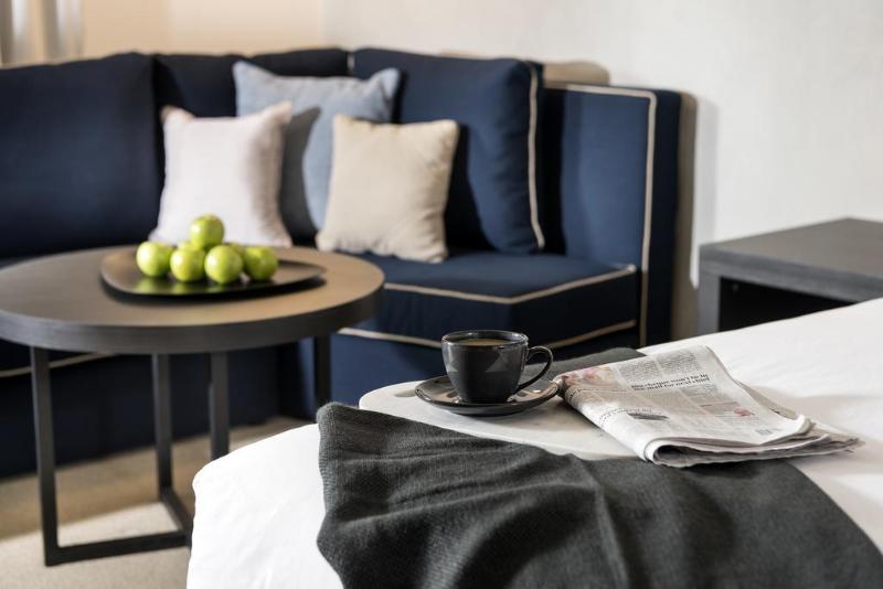 Tradewinds Hotel And Suites Fremantle