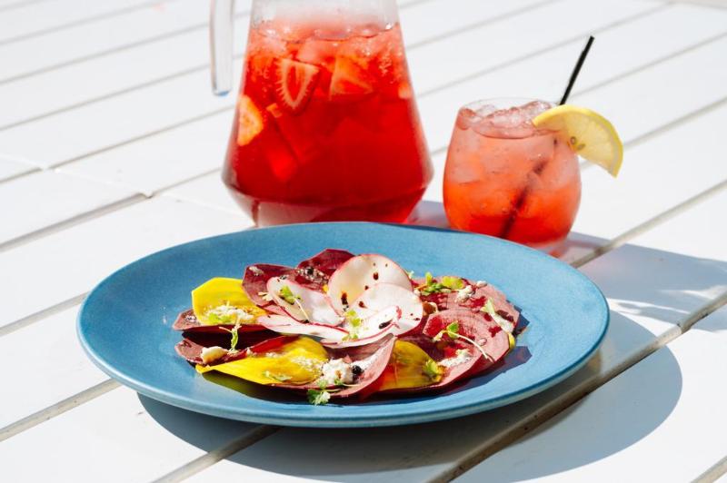 Tradewinds Hotel And Suites Fremantle