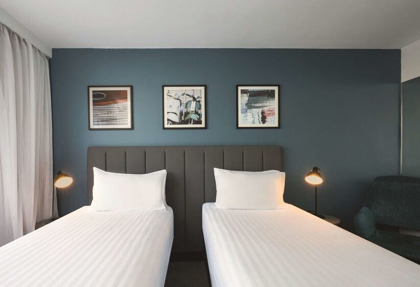 Travelodge Hotel Hobart