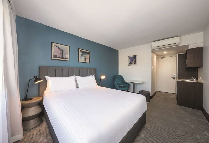Travelodge Hotel Hobart