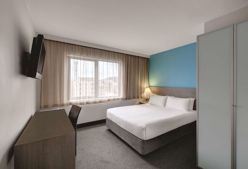 Travelodge Hotel Hobart