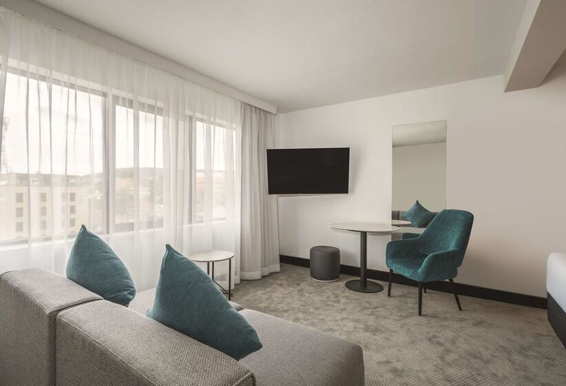 Travelodge Hotel Hobart