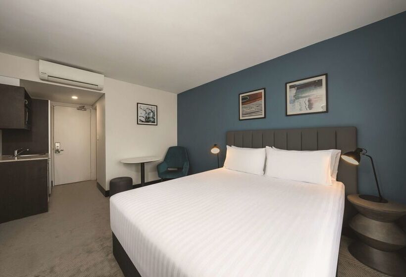 Travelodge Hotel Hobart