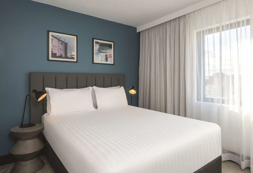 Travelodge Hotel Hobart