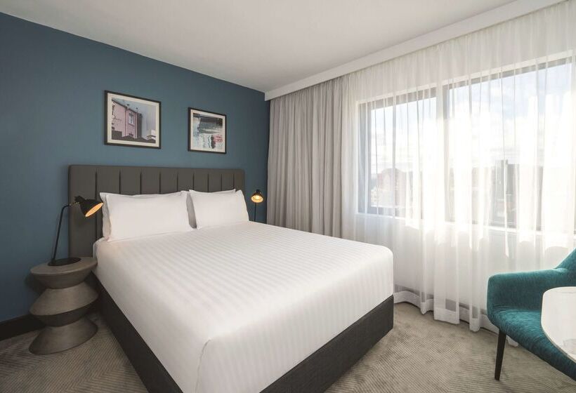 Travelodge Hotel Hobart