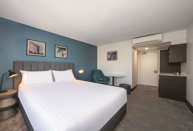 Travelodge Hotel Hobart