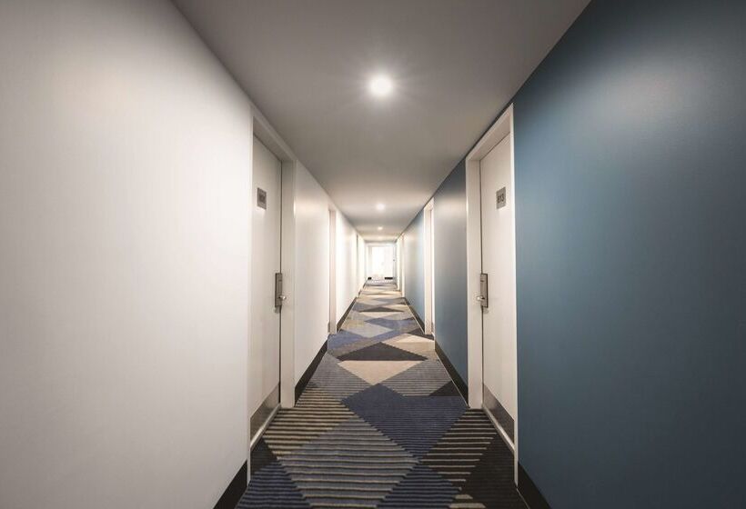 Travelodge Hotel Hobart