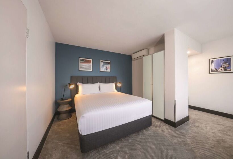 Travelodge Hotel Hobart