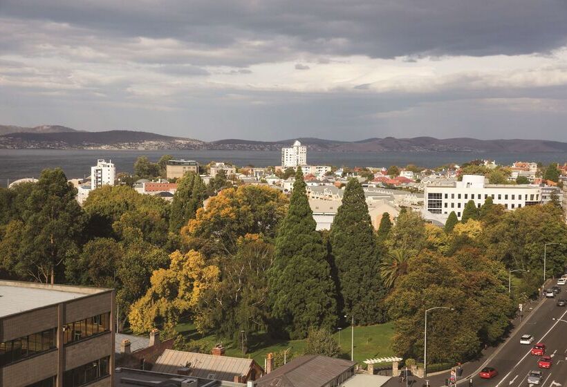 Travelodge Hotel Hobart