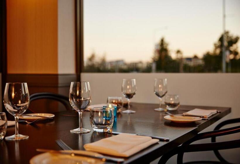 酒店 View Brisbane