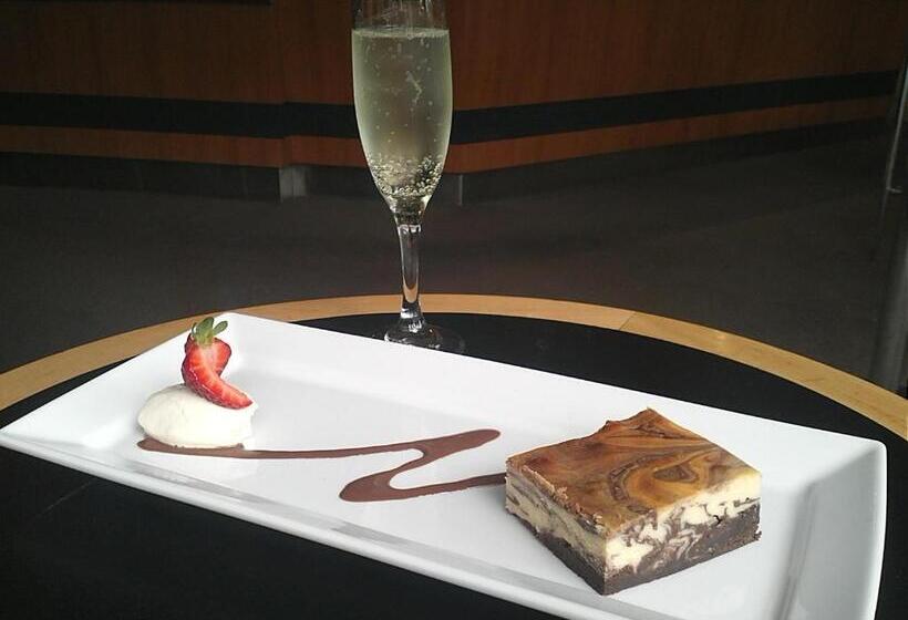 هتل View Brisbane