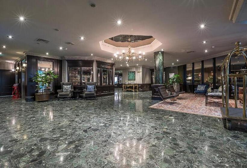 酒店 View Brisbane