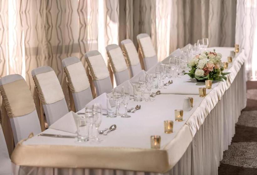 酒店 View Brisbane