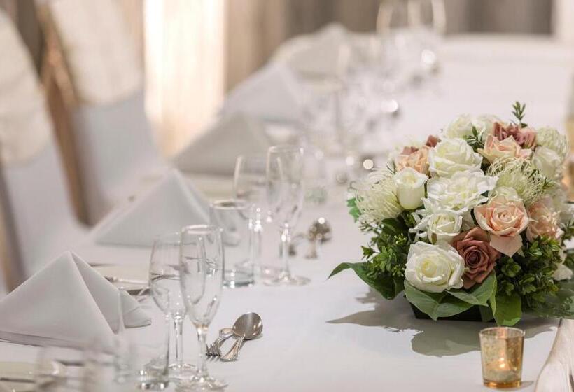 酒店 View Brisbane