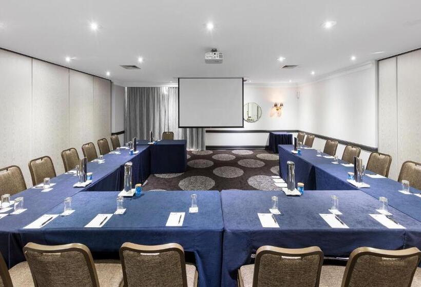 酒店 View Brisbane