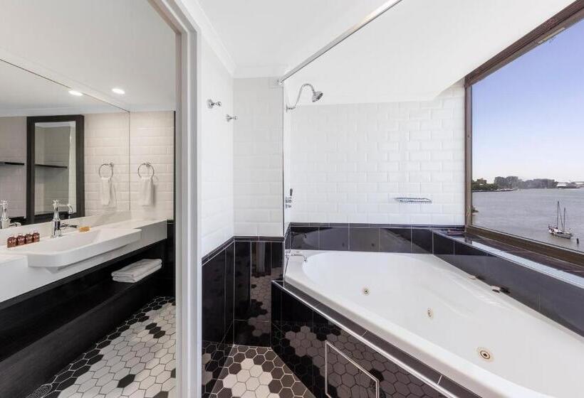 酒店 View Brisbane