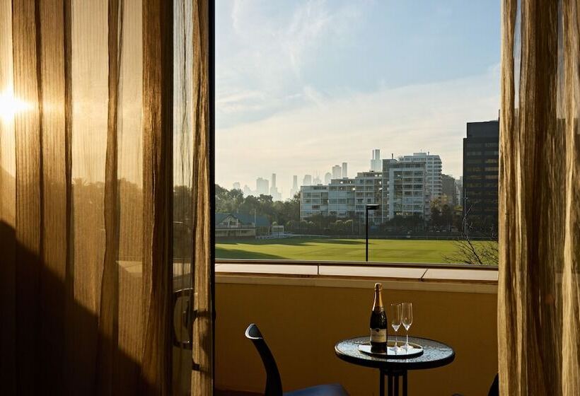 호텔 View Melbourne