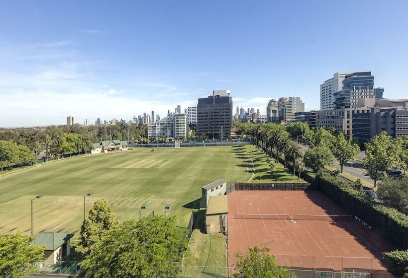 호텔 View Melbourne