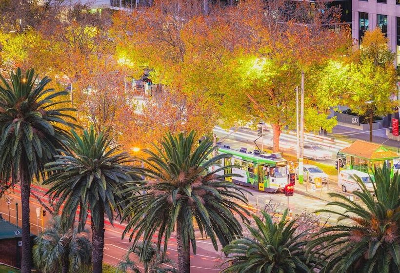 호텔 View Melbourne