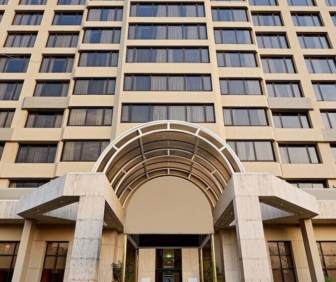 호텔 View Melbourne