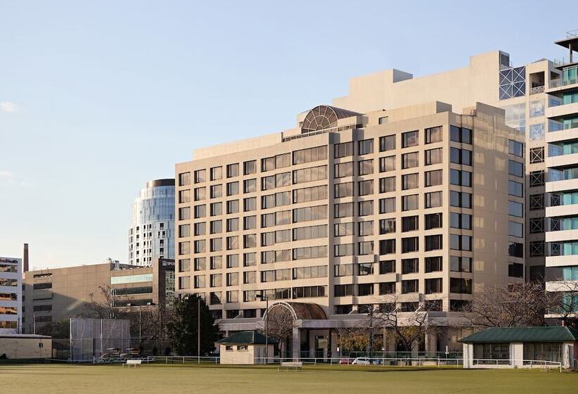 호텔 View Melbourne