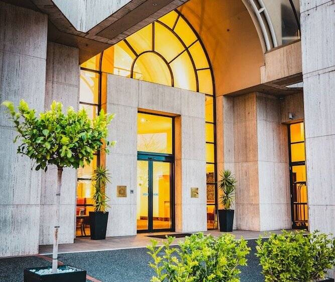 호텔 View Melbourne