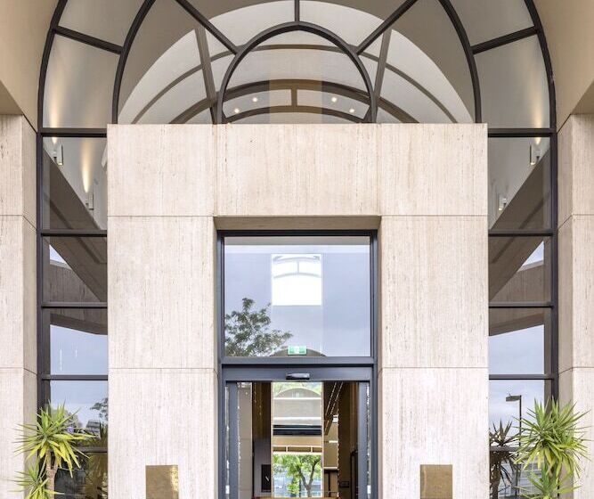 호텔 View Melbourne