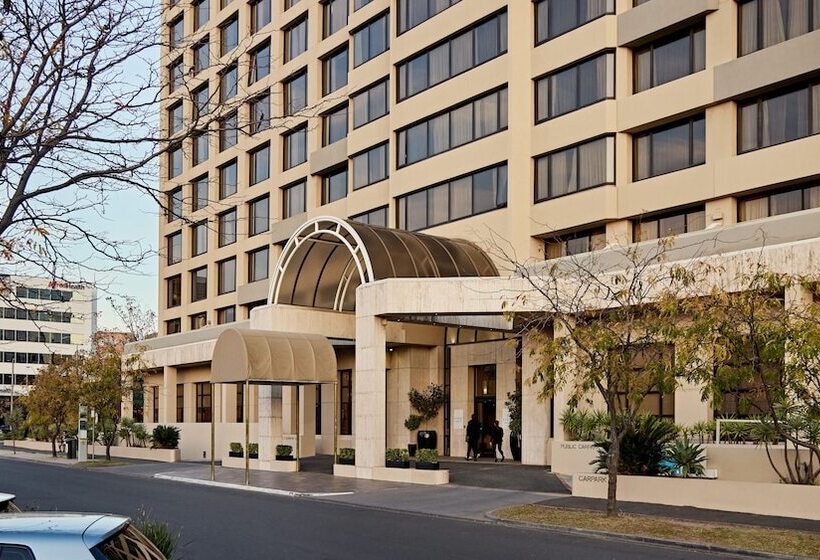 호텔 View Melbourne