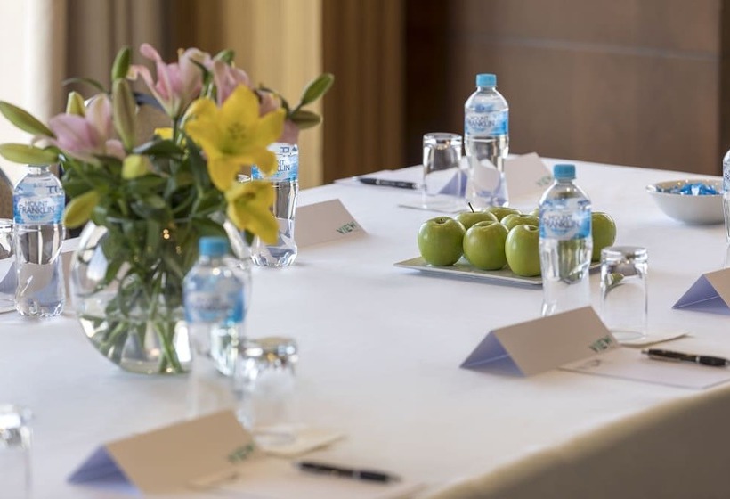 호텔 View Melbourne