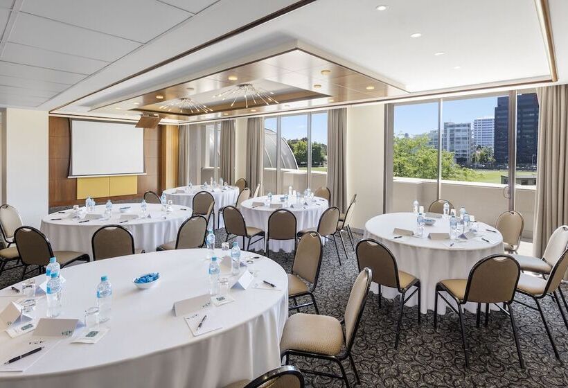 호텔 View Melbourne