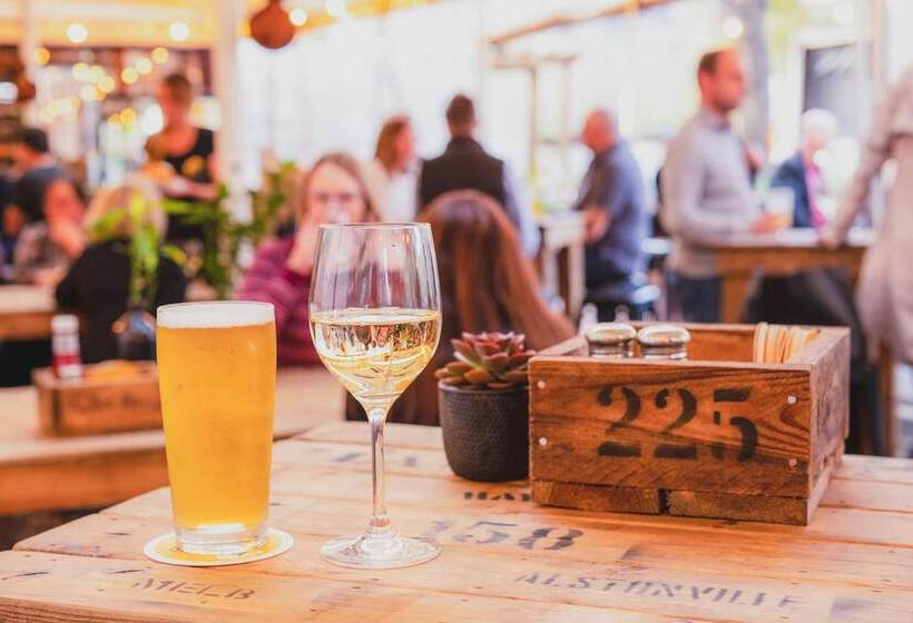 호텔 View Melbourne