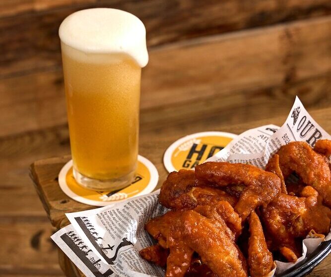 호텔 View Melbourne