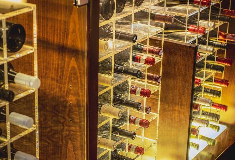 호텔 View Melbourne