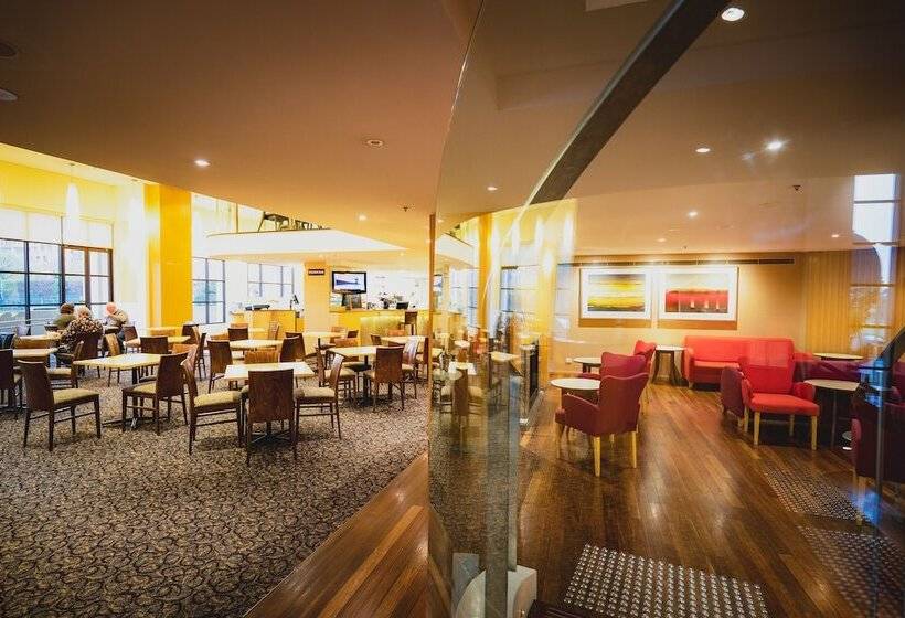 호텔 View Melbourne