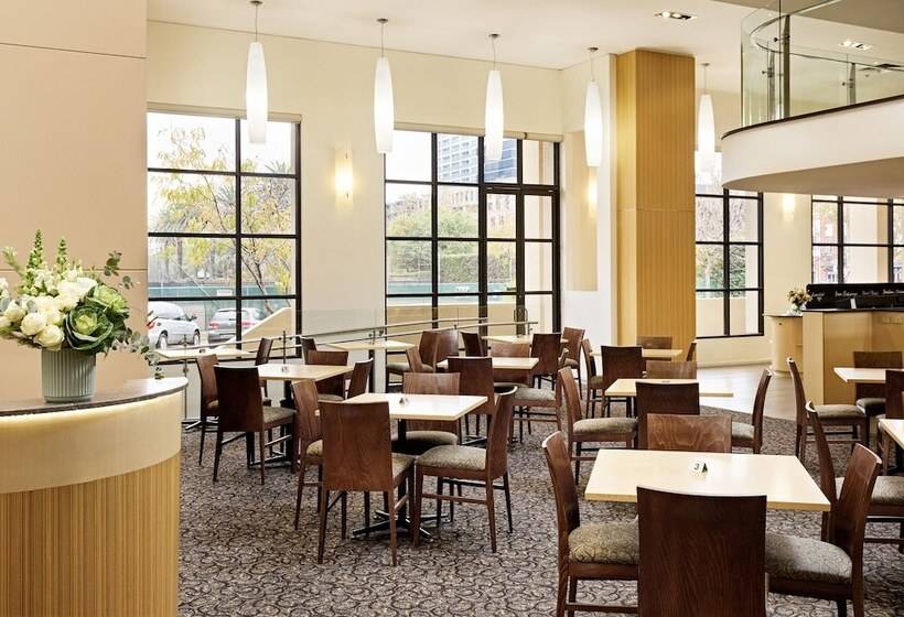 호텔 View Melbourne