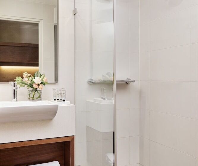 호텔 View Melbourne