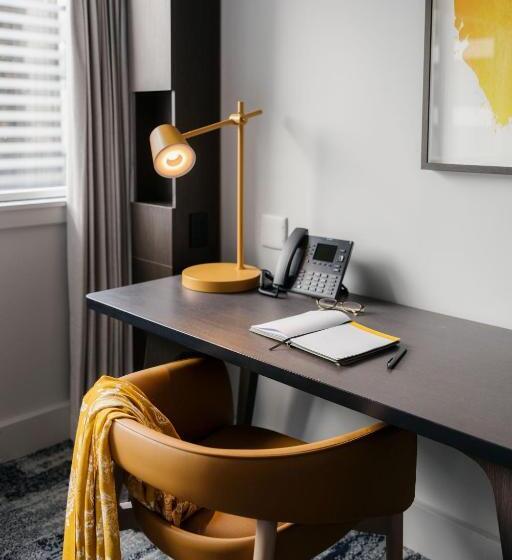 בית מלון כפרי Voco Brisbane City Centre, An Ihg