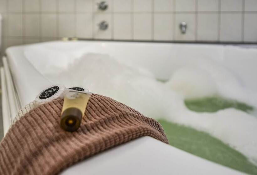 هتل William Macintosh Motor Lodge