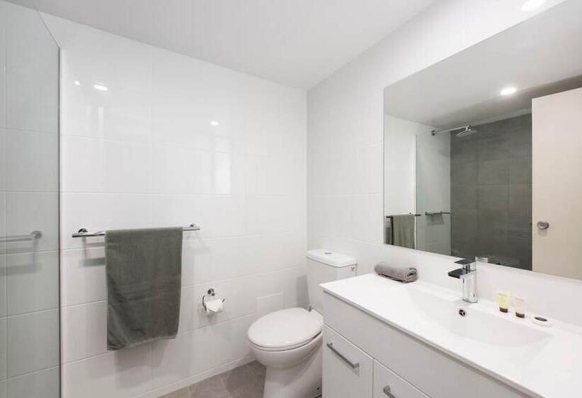 בית מלון כפרי Winning Post Motor Inn