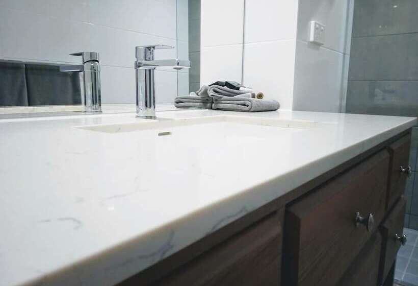 בית מלון כפרי Winning Post Motor Inn