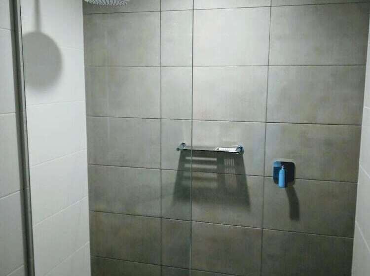 בית מלון כפרי Winning Post Motor Inn