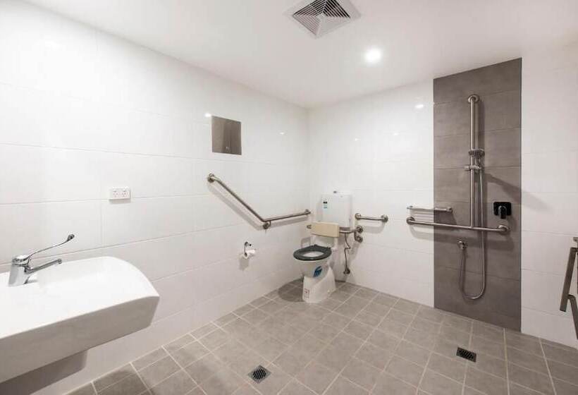 בית מלון כפרי Winning Post Motor Inn