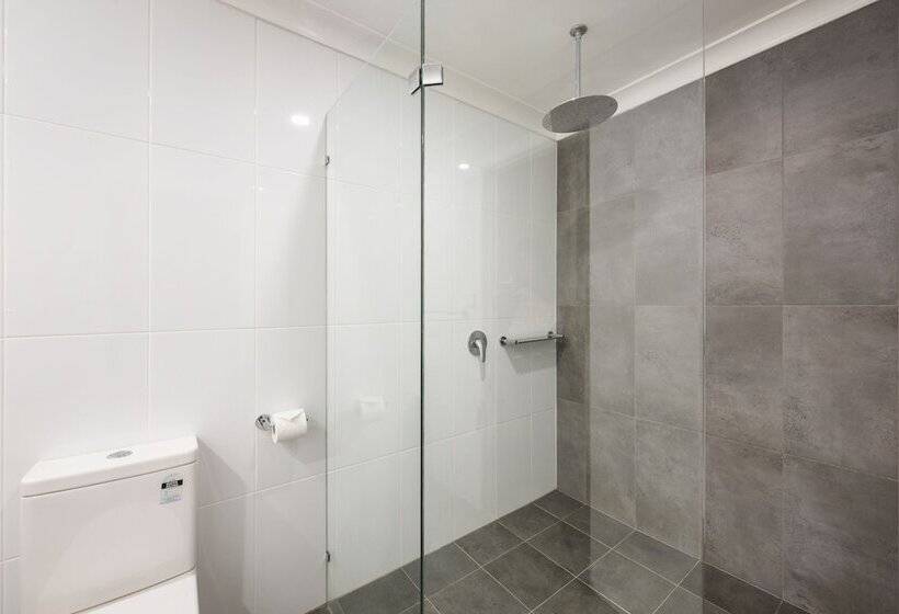 בית מלון כפרי Winning Post Motor Inn