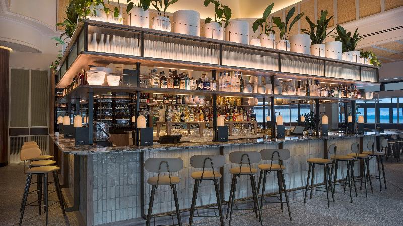 استراحتگاه Intercontinental Hayman Great Barrier Reef