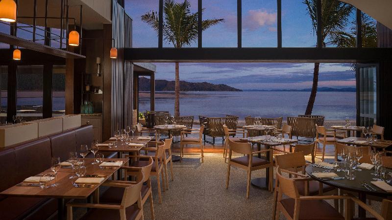 استراحتگاه Intercontinental Hayman Great Barrier Reef