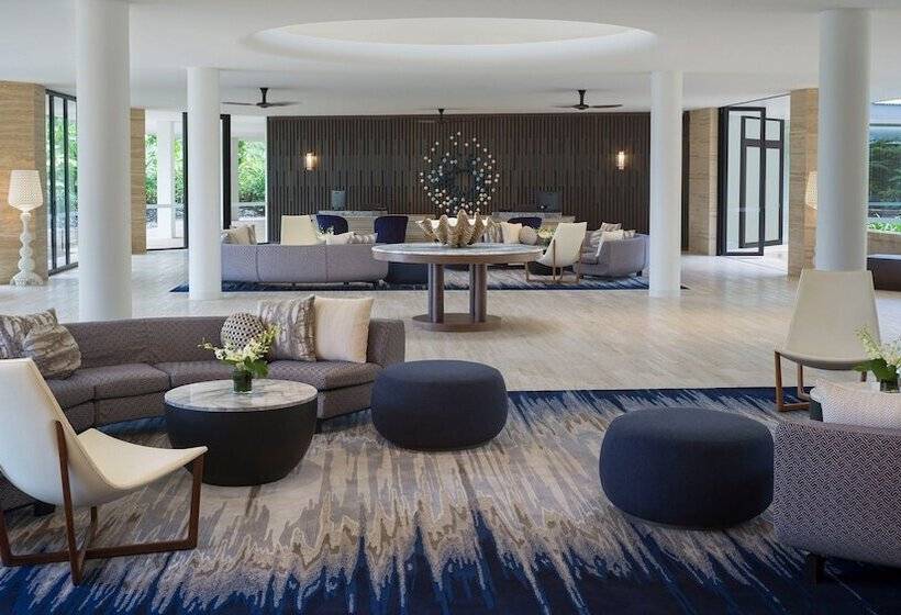 استراحتگاه Intercontinental Hayman Great Barrier Reef