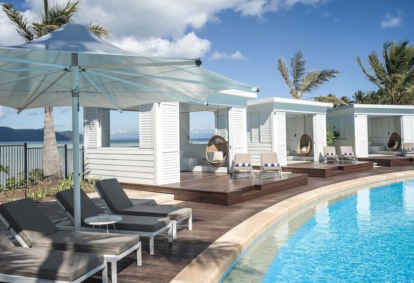 استراحتگاه Intercontinental Hayman Great Barrier Reef