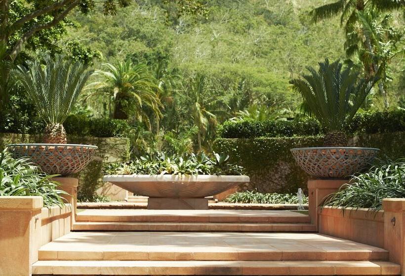 استراحتگاه Intercontinental Hayman Great Barrier Reef