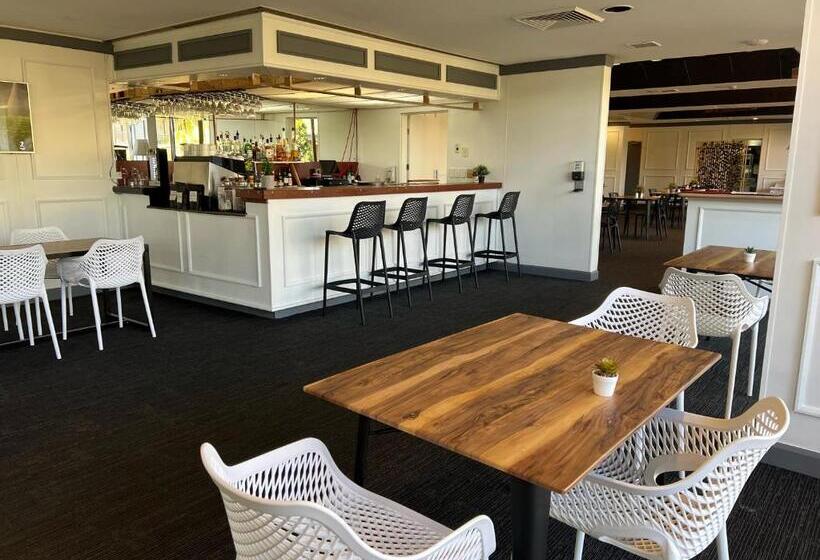 John Hunter Motel Muswellbrook